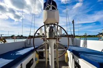 Thumbnail von Sparkman & Stephens 55 Ketch