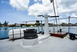 Thumbnail von Sparkman & Stephens 55 Ketch