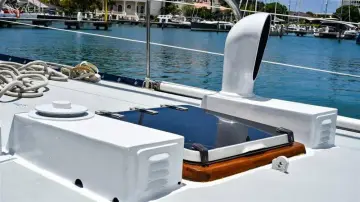 Thumbnail von Sparkman & Stephens 55 Ketch