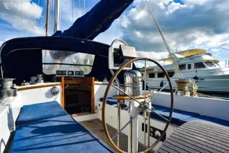 Thumbnail von Sparkman & Stephens 55 Ketch
