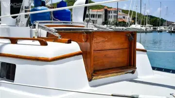 Thumbnail von Sparkman & Stephens 55 Ketch