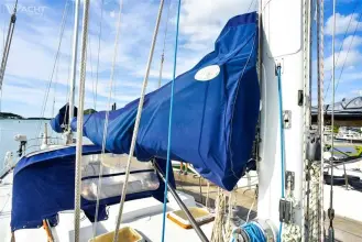 Thumbnail von Sparkman & Stephens 55 Ketch