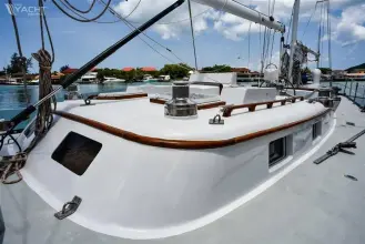Thumbnail von Sparkman & Stephens 55 Ketch