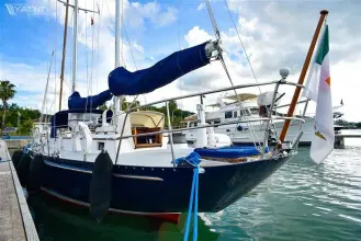 Thumbnail von Sparkman & Stephens 55 Ketch