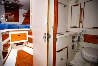 Thumbnail von Sparkman & Stephens 55 Ketch