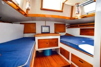 Thumbnail von Sparkman & Stephens 55 Ketch