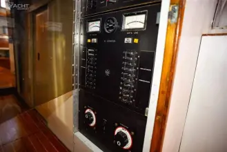 Thumbnail von Sparkman & Stephens 55 Ketch
