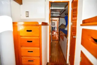 Thumbnail von Sparkman & Stephens 55 Ketch