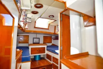 Thumbnail von Sparkman & Stephens 55 Ketch