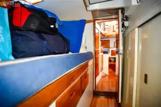 Thumbnail von Sparkman & Stephens 55 Ketch