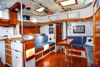 Thumbnail von Sparkman & Stephens 55 Ketch