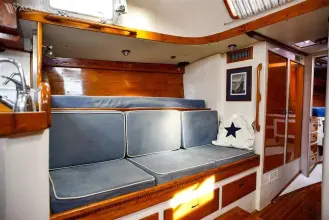 Thumbnail von Sparkman & Stephens 55 Ketch