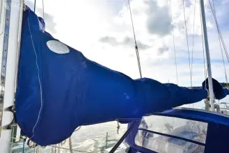 Thumbnail von Sparkman & Stephens 55 Ketch