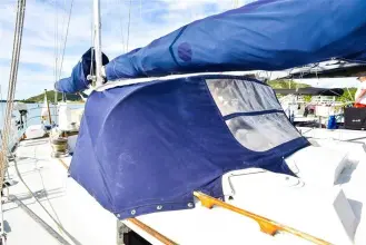 Thumbnail von Sparkman & Stephens 55 Ketch