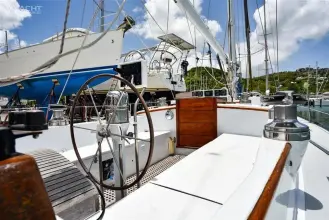 Thumbnail von Sparkman & Stephens 55 Ketch