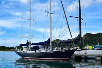 Thumbnail von Sparkman & Stephens 55 Ketch