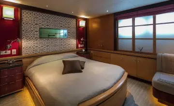 Thumbnail von Feadship 171 PEGASUS