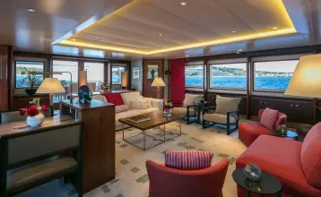 Thumbnail von Feadship 171 PEGASUS