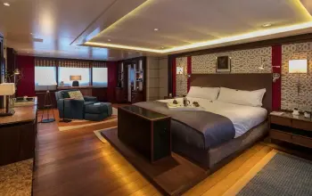 Thumbnail von Feadship 171 PEGASUS