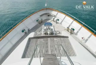 Thumbnail von Custom 	MOTOR YACHT