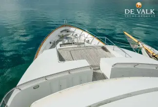 Thumbnail von Custom 	MOTOR YACHT