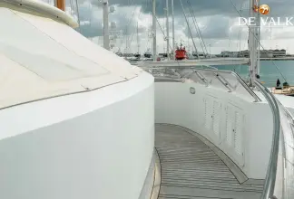 Thumbnail von Custom 	MOTOR YACHT