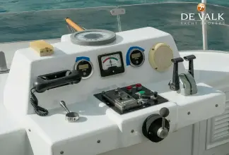 Thumbnail von Custom 	MOTOR YACHT