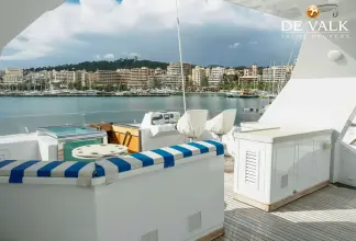 Thumbnail von Custom 	MOTOR YACHT