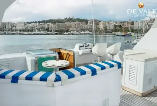 Thumbnail von Custom 	MOTOR YACHT