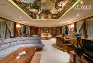 Thumbnail von Custom 	MOTOR YACHT
