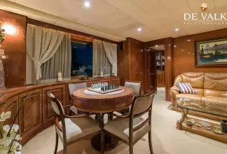 Thumbnail von Custom 	MOTOR YACHT