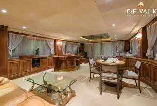 Thumbnail von Custom 	MOTOR YACHT
