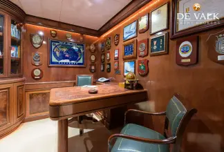 Thumbnail von Custom 	MOTOR YACHT