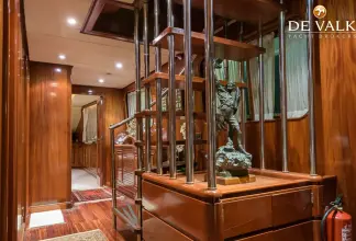 Thumbnail von Custom 	MOTOR YACHT