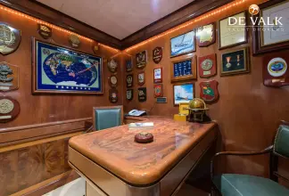 Thumbnail von Custom 	MOTOR YACHT