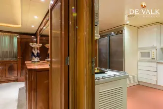 Thumbnail von Custom 	MOTOR YACHT