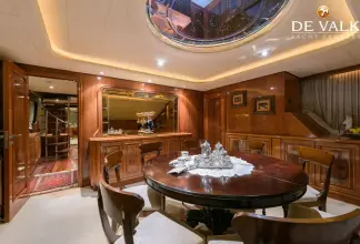 Thumbnail von Custom 	MOTOR YACHT