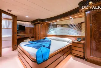 Thumbnail von Custom 	MOTOR YACHT