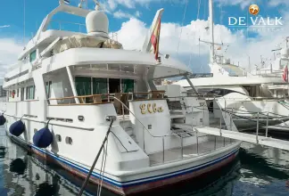 Thumbnail von Custom 	MOTOR YACHT
