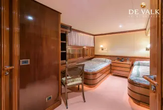 Thumbnail von Custom 	MOTOR YACHT