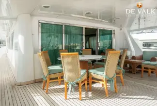 Thumbnail von Custom 	MOTOR YACHT