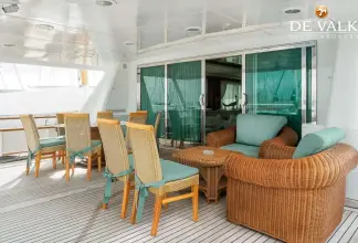 Thumbnail von Custom 	MOTOR YACHT