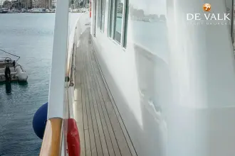 Thumbnail von Custom 	MOTOR YACHT