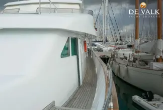 Thumbnail von Custom 	MOTOR YACHT