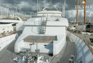 Thumbnail von Custom 	MOTOR YACHT
