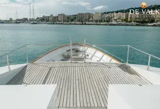 Thumbnail von Custom 	MOTOR YACHT