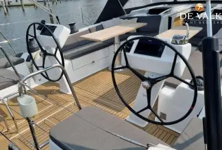 Thumbnail von Hanse 508