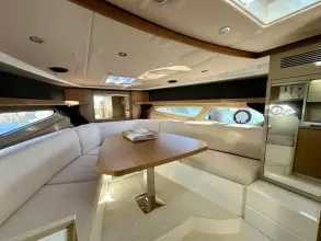 Thumbnail von Azimut Atlantis 34