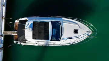 Thumbnail von Azimut Atlantis 34
