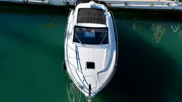Thumbnail von Azimut Atlantis 34